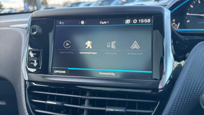 Peugeot 2008 1.2 PureTech Allure Premium 5dr [Start Stop] Petrol Estate